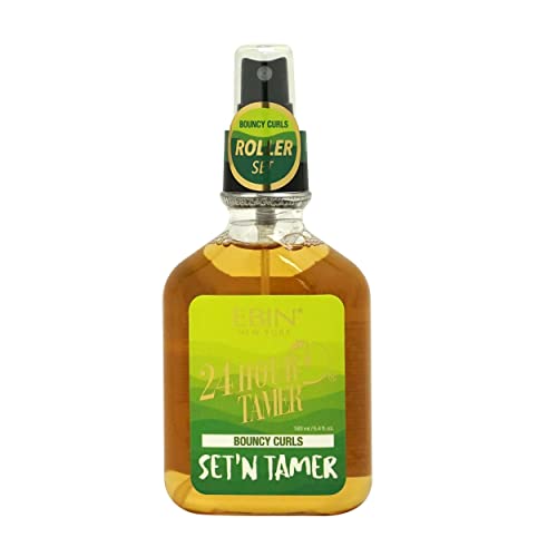 Spray fijador para rizos 5.4oz volumizante