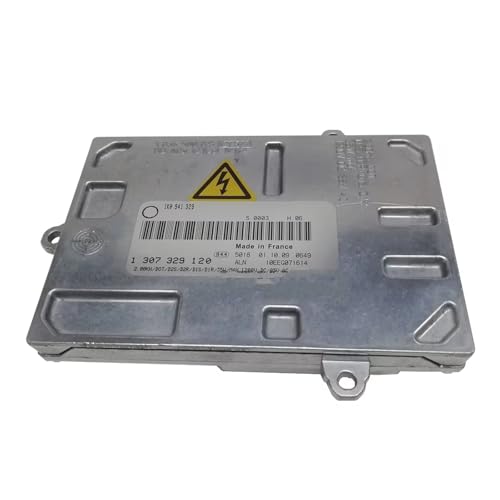 Ballast HID D1S D1R pour Passat CC 2009-2012 | Module 1K0941329 - 3