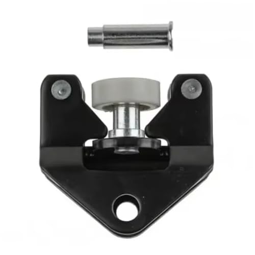 Rodillo de puerta corredera derecha 95527035 compatible con Opel Movano B