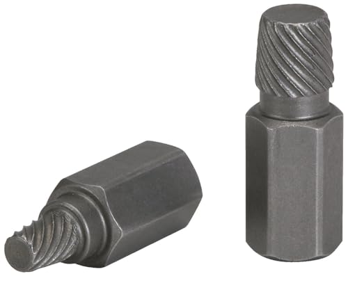 Image of KS Tools 150.1375 Spiral extractor, 1 /2 inch