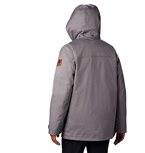 Columbia Horizons Pine™ Interchange - Giacca