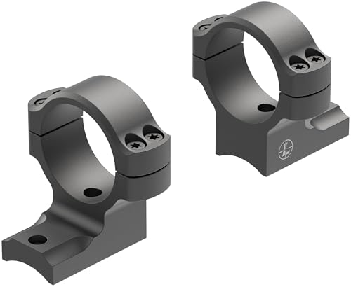 LEU BCK/Cntry BRN Xblt Rvf 30mm, Matte (171123)