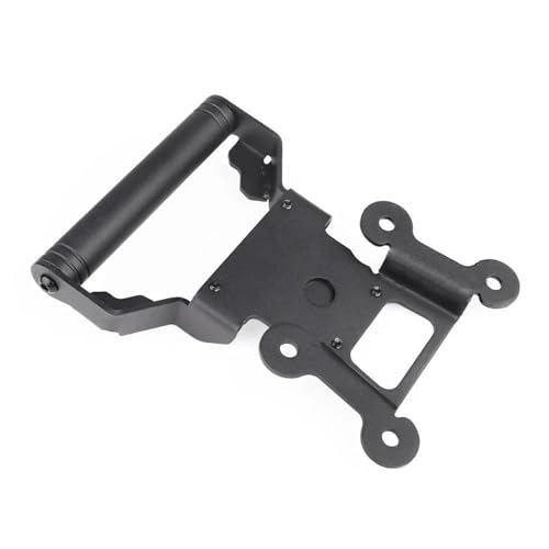 Support de Téléphone Moto VOGE Valico 625 DSX Anti-Vibration avec Barre de Guidon