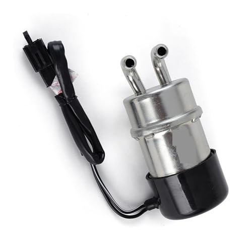 Módulo de combustible VFR 750F para solucionar tirones de motor en Honda 1986