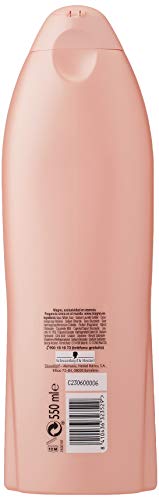 Magno Gel Doccia Rosato con Olio di Mandorle 550