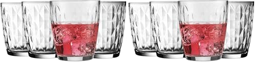 Image of Ravenhead Essentials Jewel Sleeve of 4 Mixers 31cl (Pack of 2)