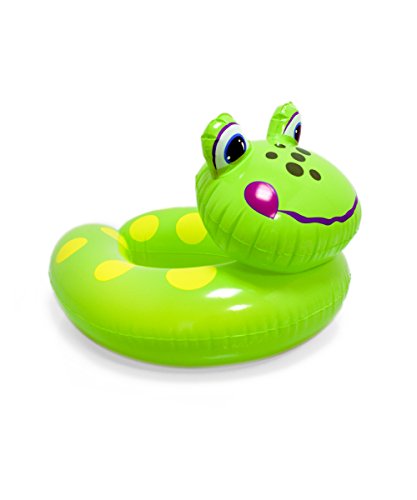 Ongemo Anello salvagente Froschi modello aperto