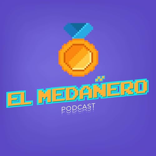 Page de couverture de El Medañero
