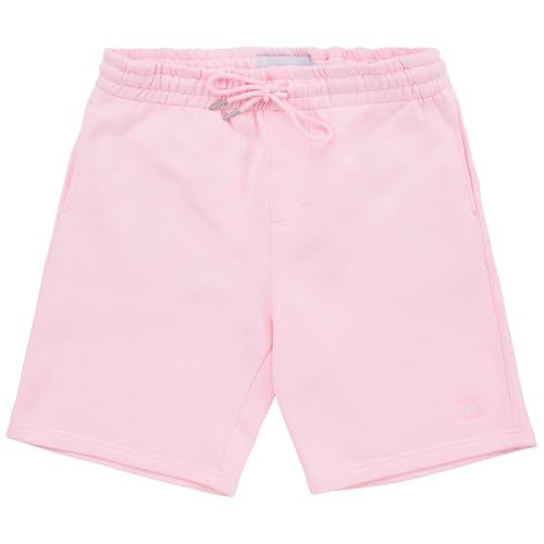 Short Laurel S MAKIA en coton durable pour homme