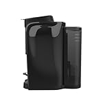 Flavia Aroma Brewer - Coffee Machine, Makes Coffee, Lattes, Tea, and other Hot or Iced Beverages with Single-Serve Freshpacks, Multiple Brew Sizes, Black - Image 3