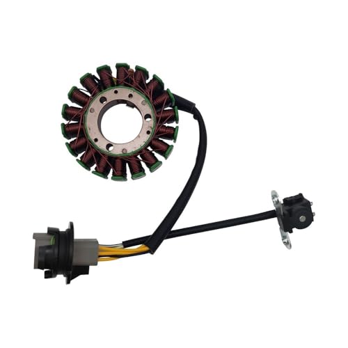 Bobine de stator pour SeaDoo 800 GSX 951 Ltd XP LRV 290886588