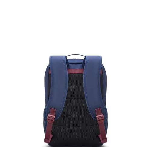 Image of Jeep JS015B Laptop Travel Backpack, Blue
