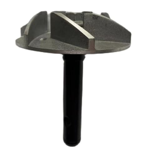 Turbine de pompe à eau 0800-0800A0 pour quad CF 800CC ATV et UTV