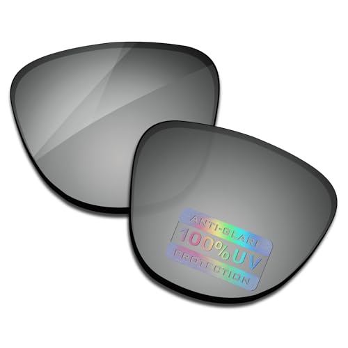 Image of Bowyer POLARIZED Replacement Lenses For Oakley Frogskins Family Sunglasses