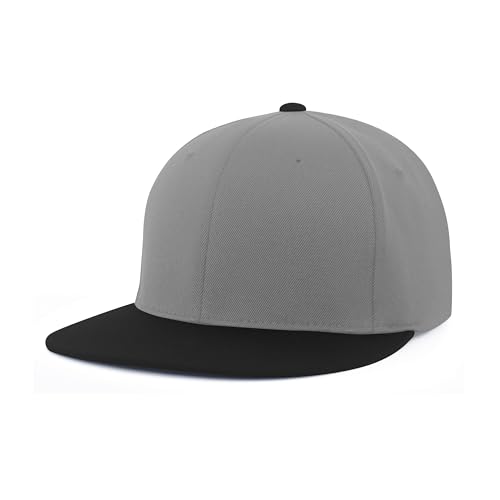 Image of Pacific Headwear Unisex-Adult Pacific Headwear Premium a /C Performance Flexfit Cap