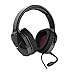 Produktbild Trust Gaming Headset GXT 4371 Ward mit Mikrofon, Schwarz
