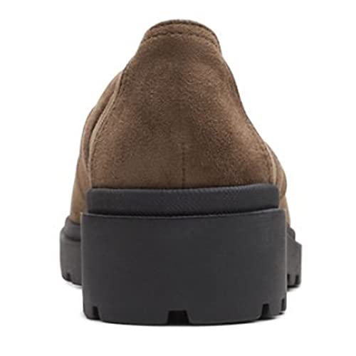Image of Clarks Womens Calla Style