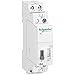 Produktbild Schneider Electric A9 C30812 ITL Stromstoßschalter, acti9, 16 A, 2 NO, 230  240 V Wechselstrom, 110 VCC, 50  60 Hz