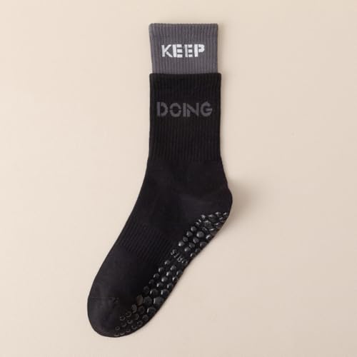 Image of Socks for Women Casual Socks Cotton Soft Sports Ankle for Daily Wear Gifts Crew Fashion