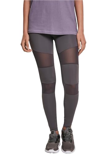 Women's Leggings Urban Classic Mesh