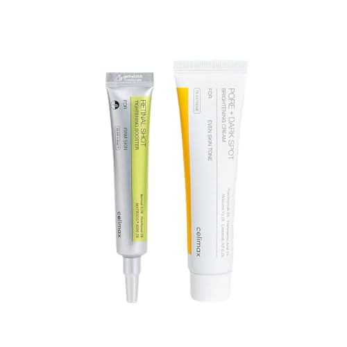 Celimax Pore Tightening and Toning Set