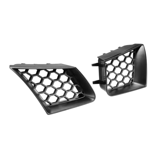 Grille de capot avant Seat Cordoba 6L idéale pour trajets du quotidien