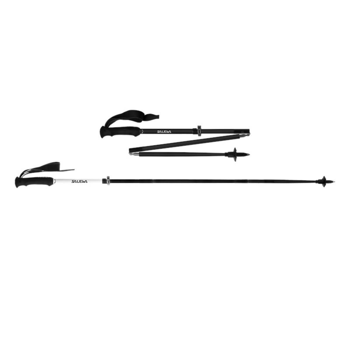 Salewa Pedroc Pro Carbonium Bastoncini