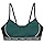 PUMA Move Strong Bra - Top Intimo, 524815