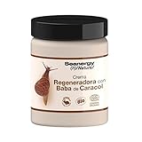 crema caracol original premier Cosmetica Mujer SEANERGY NATURE-VEGAN BABA DE CARACOL CREMA HIDRATANTE 300ML