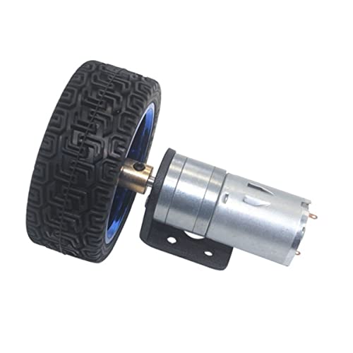 }CN Dc dCdqX^[^[ JGY370 ^ 24v DC Xs[hRg[[^vjƓdqX^[^[Lbg 8 ~[gOVtg 24V ZFUGEDRLI (Color : 6v, Size : 30rpm)