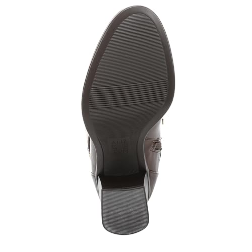 Naturalizer Women's Jane Wide Calf Knee High Boot4