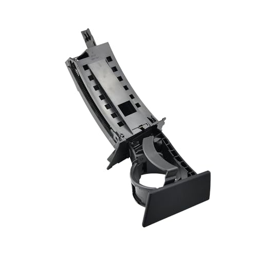 Supports de gobelets d'eau X3 résout console cassée pour conduite à droite 2003-2006 - 6