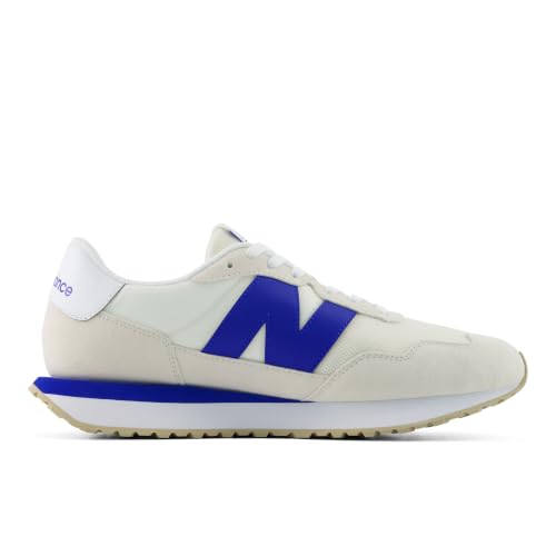 Image of New Balance Men's 237 V1 Sneaker