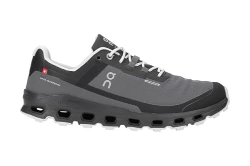 Image of On Women's Cloudvista Waterproof