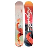  CAPITA Space Metal Fantasy Snowboard 2024,149