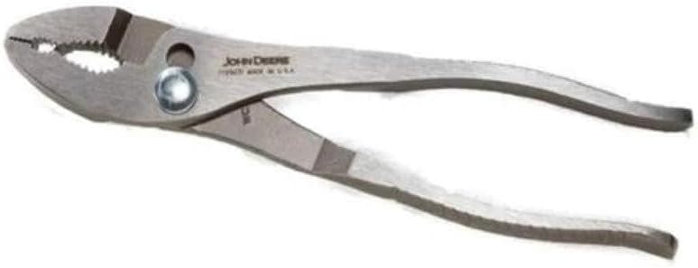 For "For John Deere 8"" Combination Slip Joint Pliers - TY25031"