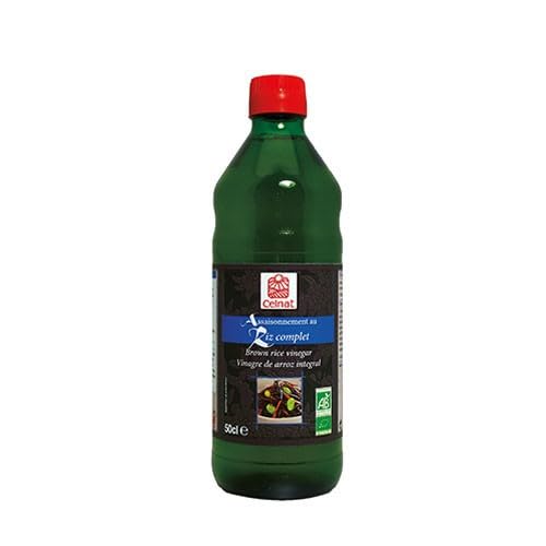 VINAGRE DE ARROZ BIO 500ml. – prodotto specifico per l’uso quotidiano, contenuto 500 ml, ideale per chi cerca un prodotto affidabile ogni giorno ed è studiato per offrire un elevato comfort d’uso nell