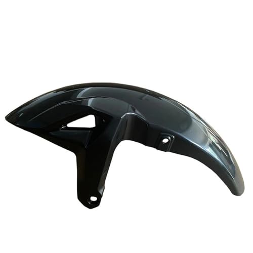 Garde-boue arrière moto Z650 accessoire carénage anti-éclaboussures 2017-2020