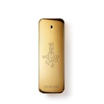 Rabanne 1 Million Eau de Toilette for Men