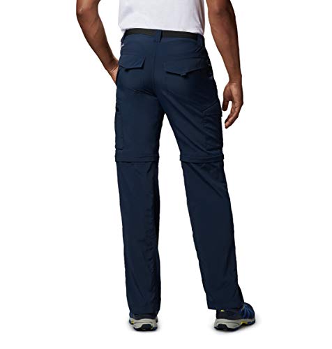 Image of Columbia Men's Silver Ridge Convertible Pant