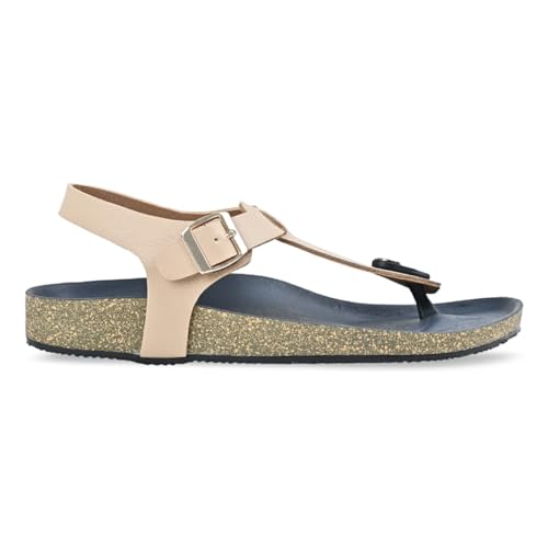 Image of ROCIA By Regal Women Casual Flat Sandals