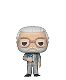 funko pop daenerys 03 Funko Pop de colección Funko Pop! Icons – Dr. Seuss – Figura de vinilo de Dr. Seuss #03 de 10 cm realeased 2019