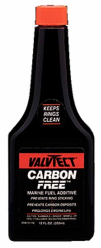 Carbon Free Additive 12oz.
