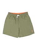 bermuda polo ralph lauren cargo Polo Ralph Lauren Polo Ralph Lauren Mod. 710829851 Bañador Bermuda Traveler Hombre Verde L