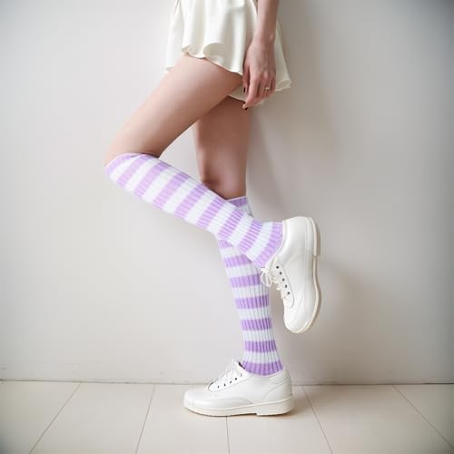 Image of Goth Leg Warmers Women Japanese Gothic Y2k Harajuku Grunge Emo Punk 80s