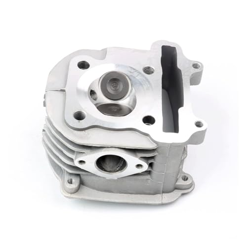 Culasse 157QMJ GY6 150cc complète pour supprimer les fumées et retrouver un démarrage rapide