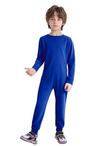 Mono anti desvestirse para niños ideal para el descanso nocturno y juego casual