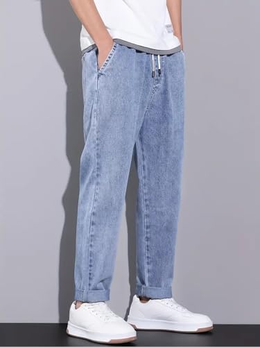 Image of Lymio Men Jeans for Men