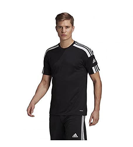 adidas Men's Squadra 21 Jersey Jersey Short Sleeve product thumbnail 4