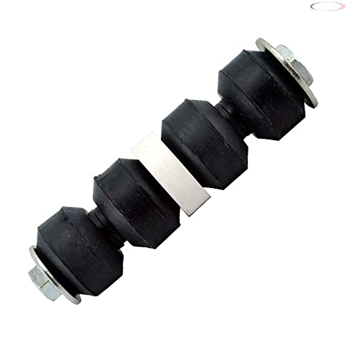 Bieleta Suspensão Dianteira Barra Estabilizadora Cofap BTC04114 comp. Chevrolet: S10 Aplicado Na Bar